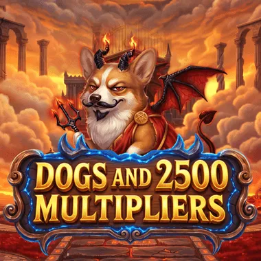 The Dog House Megaways 1000 Pokies at Casinonic