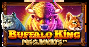 Buffalo King Megaways Slot – Frontier Big Wins