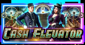 Cash Elevator Slot Game – Play for High Rewards