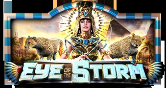 Eye of the Storm Slot – Uncover Egyptian Riches