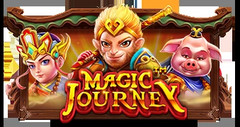 Magic Journey Pokies – Try the Innovative Slot