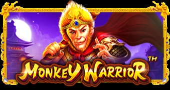 Monkey Warrior Slot – Play the Hero at Casinonic