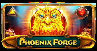 Phoenix Forge Online Slot – Feel the Burn