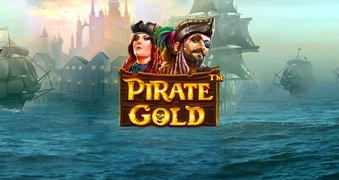 Pirate Gold Pokies – Set Sail at Casinonic Casino