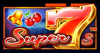 Super 7s Slot – Classic Wins at Casinonic Casino